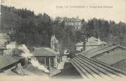 42 Loire CPA FRANCE 42 " Le Vigneron, Propriété Holtzer"