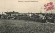 42 Loire CPA FRANCE 42 " Trémoulin"