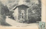 42 Loire CPA FRANCE 42 " Valfleury, Maison Mellier"