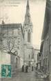 42 Loire CPA FRANCE 42 " Valfleury, La vue de l'église"