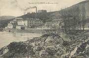 42 Loire CPA FRANCE 42 " Villerest, Papeterie"