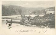 42 Loire CPA FRANCE 42 " Villerest, La papeterie"