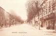 CPA FRANCE 43 " Brioude, Boulevard Desaix"