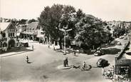 44 Loire Atlantique / CPSM FRANCE 44 "La Baule, place de la Victoire"