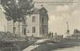 CPA FRANCE 43 " Le Chambon sur Lignon, La Mairie"