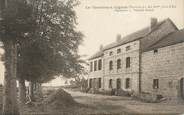 43 Haute Loire CPA FRANCE 43 " Le Chambon sur Lignon, Saleyron"