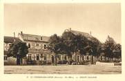 43 Haute Loire CPA FRANCE 43 " Le Chambon sur Lignon, Le groupe scolaire"