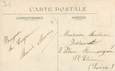 CPA FRANCE 43 " Craponne sur Arzon, Place du Faubourg Constant"