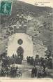 43 Haute Loire CPA FRANCE 43 " Champels, La Chapelle Notre Dame d'Estours"