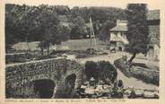 43 Haute Loire CPA FRANCE 43 "Loudès, Le Lavoir et le Moulin Rochely"