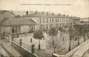 43 Haute Loire CPA FRANCE 43 "Langéac, Ecole publique de filles "