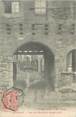 43 Haute Loire CPA FRANCE 43 "Langéac, Rue de la Boucherie"