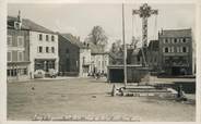 43 Haute Loire CPA FRANCE 43 " Fay sur Lignon, Place du Foiral"