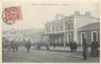 CPA FRANCE 43 " Le Puy en Velay, La gare"