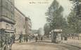 CPA FRANCE 43 " Le Puy en Velay, Place du Breuil"