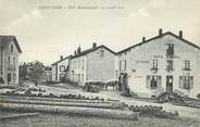 43 Haute Loire CPA FRANCE 43 " Sembadel, La Grande Rue"