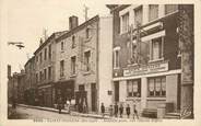 43 Haute Loire CPA FRANCE 43 " Ste Sigolène , La nouvelle Poste Rue Charles Dupuy"