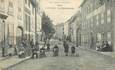 CPA FRANCE 43 " St Paulien, La Grande Rue"