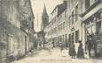 CPA FRANCE 43 " St Pal de Mons, La Grande Rue"