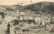 06 Alpe Maritime / CPA FRANCE 06 "Villefranche"