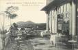 CPA FRANCE 83 " Agay, Vue prise de la Terrasse de l'Hôtel des Roches Rouges'