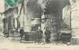 CPA FRANCE 83 " Cuers, Vieux quartiers , les portiques"