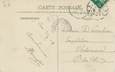 CPA FRANCE 83 " Cuers, Vieux quartiers , les portiques"