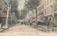 CPA FRANCE 83 " Draguignan, Boulevard de la Liberté"