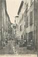 83 Var CPA FRANCE 83 " Draguignan, Rue de la Juiverie"