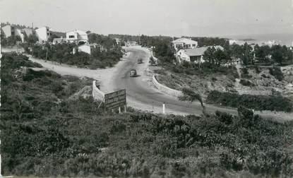 CPSM FRANCE 83 " Les Issambres, Le nouveau village"