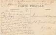 CPA FRANCE 83 "Le Lavandou, La Pointe de Monte Carlo"