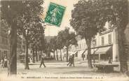 25 Doub CPA FRANCE 25 "Montbéliard, Place d'Armes"