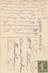CPA FRANCE 83 " Mons, Portail Romain"