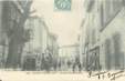 CPA FRANCE 83 "Puget Ville, Route Nationale"