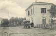 CPA FRANCE 83 "Puget Ville, La gare"