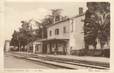 CPA FRANCE 83 "Puget sur Argens, La gare"