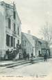 83 Var CPA FRANCE 83 " Le Pradet , La Mairie"