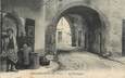 CPA FRANCE 83 " Solliès Toucas, Le portique"
