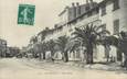 CPA FRANCE 83 "La Seyne sur Mer, Rue Hoche"