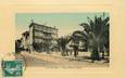 CPA FRANCE 83 "La Seyne sur Mer, Place Martel Esprit"