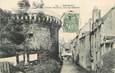 / CPA FRANCE 58 "Nevers, tour Saint Eloi"