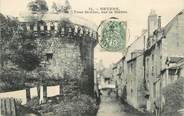 58 Nievre / CPA FRANCE 58 "Nevers, tour Saint Eloi"