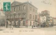 83 Var CPA FRANCE 83 "La Seyne sur Mer, La Mairie"