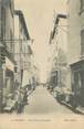 83 Var CPA FRANCE 83 "La Seyne sur Mer, Rue Cyrus hugues"