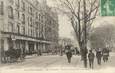 CPA FRANCE 83 " Toulon, Boulevard de Strasbourg, Les Dames de France"