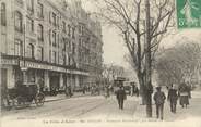 83 Var CPA FRANCE 83 " Toulon, Boulevard de Strasbourg, Les Dames de France"