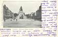 CPA FRANCE 26 "Valence, Monument Emile Augier" / Ed. J. Céas & Fils