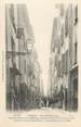 83 Var CPA FRANCE 83 " Toulon, Rue Félix Brun"