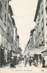 CPA FRANCE 83 " Toulon, Rue Nationale"