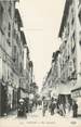 83 Var CPA FRANCE 83 " Toulon, Rue Nationale"